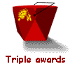 Triple awards