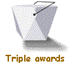 Triple awards